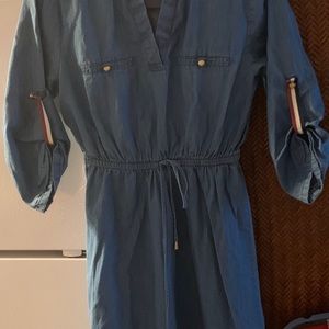 MPH Collection size Small 100% cotton dress.